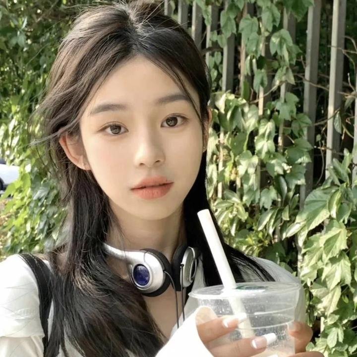 小美人鱼