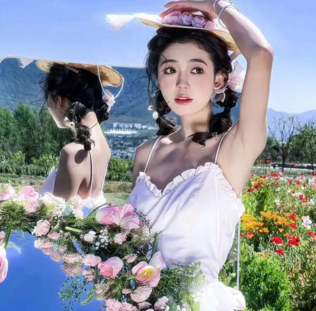 淮水情